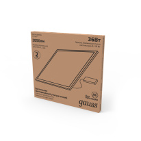 Офисный светильник Gauss 145024336 в интернет магазине Гет Лайт