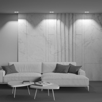 Купить с доставкой по Москве и России Встраиваемый светильник Maytoni Technical DL043-02-15W4K-SQ-WB