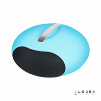 Настольная лампа iLedex ELS1155-CH WH Цена на Настольная лампа iLedex ELS1155-CH WH