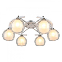 Фото Накладная люстра Omnilux OML-28313-06