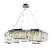 Подвесная люстра Maytoni MOD083PL-09CH Фото Подвесная люстра Maytoni MOD083PL-09CH