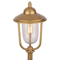 Цена на Садово-парковый светильник Covali FL-30973