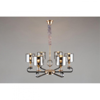 Подвесная люстра Omnilux OML-68703-06 в интернет магазине Гет Лайт