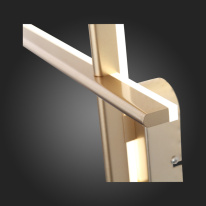 Бра ST-Luce SL394.201.02 в интернет магазине Гет Лайт