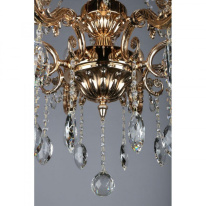 Купить Подвесная люстра Omnilux OML-78903-12