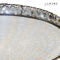 Накладной светильник iLedex 16336C/800 CR Цена на Накладной светильник iLedex 16336C/800 CR