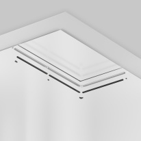 Цена на Профиль для шинопроводов Maytoni Technical TRA005MP-312S