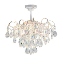 Фото Люстра на штанге Escada 1122/5PL