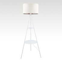 Фото Торшер Lussole LSP-0669