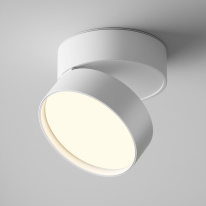 Накладной светильник Maytoni Technical C024CL-18W3K-W-1 Купить Накладной светильник Maytoni Technical C024CL-18W3K-W-1