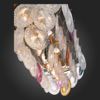 Каскадная люстра ST-Luce SL420.203.14 в интернет магазине Гет Лайт