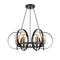 Фото Подвесная люстра Vele Luce VL6302P06