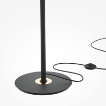 Торшер Maytoni MOD348FL-L24BBS3K в интернет магазине Гет Лайт