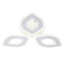 Фото Накладная люстра Escada 10271/3LED