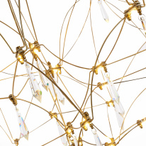 Купить Подвесная люстра ST-Luce SL797.203.114