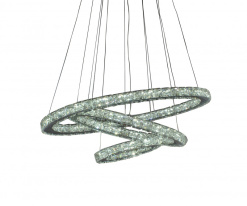 Купить Подвесная люстра Kink Light 08562(3000-6000К)