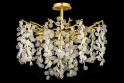 Купить Люстра на штанге Dio D'arte Tavenna H 1.3.60.102 A