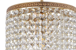 Цена на Каскадная люстра Arti Lampadari Stella E 1.5.20.101 G