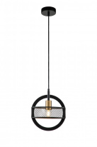 Фото Подвесной светильник Indigo V000184