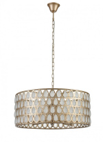 Купить Подвесная люстра Vele Luce VL4064P07