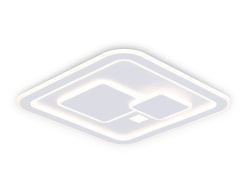 Фото Накладной светильник Ambrella Light FA7712