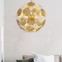 Цена на Подвесная люстра ImperiumLoft 151615-26