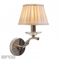 Фото Бра iLamp 85125/1B CR