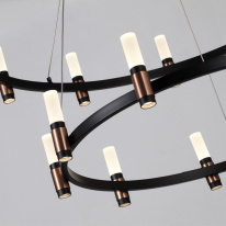 Цена на Каскадная люстра Odeon Light 5009/98L