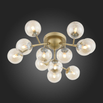 Купить Накладная люстра ST-Luce SL438.202.12