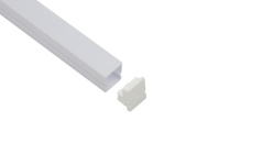 Фото Профиль SWG pro SF-1517-65