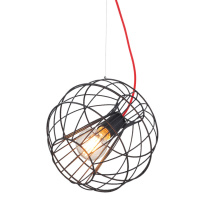 Фото Подвесной светильник Lussole LSP-9933