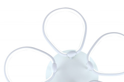 Купить с доставкой по Москве и России Накладная люстра Natali Kovaltseva LED LAMPS 81211