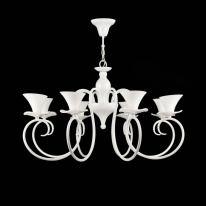 Купить Подвесная люстра Freya FR2001-PL-08-W