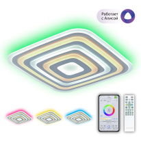 Фото Накладной светильник Citilux CL737A100E