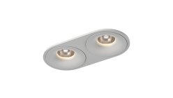 Купить Рамка SWG pro COMBO-4R2-WH