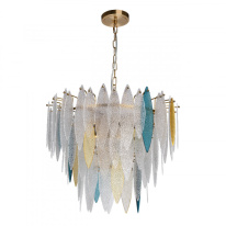 Фото Подвесная люстра MW-Light 607015009