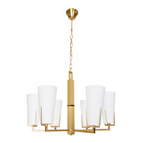 Фото Подвесная люстра Divinare 4503/17 LM-6