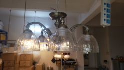 Купить Люстра на штанге MW-Light 481015205