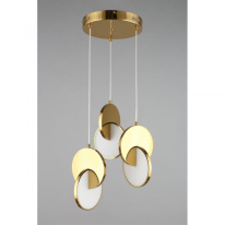 Купить Каскадная люстра APLOYT APL.044.16.24