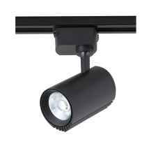 Фото Светильник на шине Crystal Lux CLT 0.31 007 10W BL