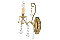 Фото Бра Dio D'arte Isola E 2.1.1.600 G