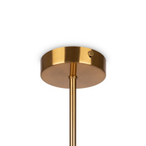 Люстра на штанге Freya FR5233PL-13BS в интернет магазине Гет Лайт