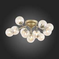 Накладная люстра ST-Luce SL438.202.12 в интернет магазине Гет Лайт