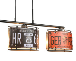 Купить Подвесной светильник Vele Luce VL6372P03