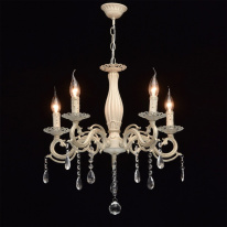 Купить Подвесная люстра DeMarkt 371010905