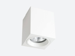 Фото Накладной светильник Donolux SN1594-White