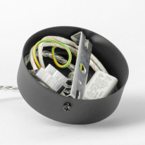 Купить с доставкой по Москве и России Подвесной светильник Lussole LSP-7172