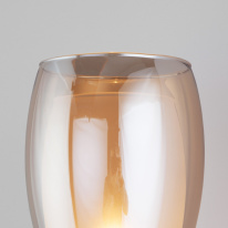 Купить Бра Eurosvet 50285/1 золото