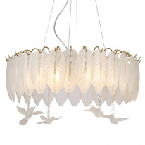 Подвесная люстра Favourite 3054-8P Купить Подвесная люстра Favourite 3054-8P