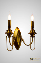 Фото Бра AM Group AM375 AP2